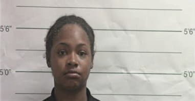 Marsha Camper, - Orleans Parish County, LA 